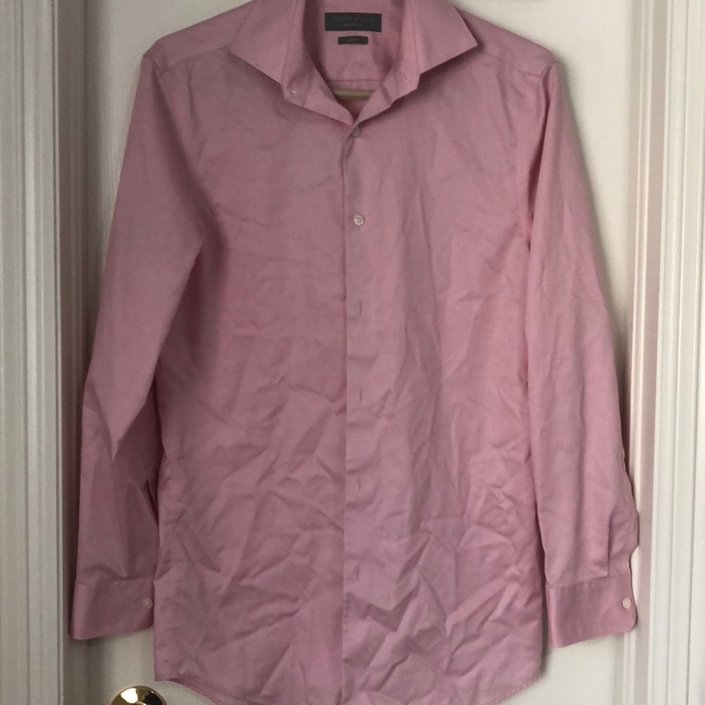 Perry Ellis dress shirt
